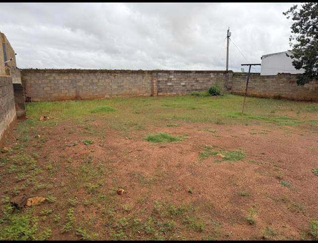 3 BEDROOM PROPERTY TO RENT IN DOBSONVILLE